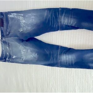 Men’s jeans size 36,32 NWT